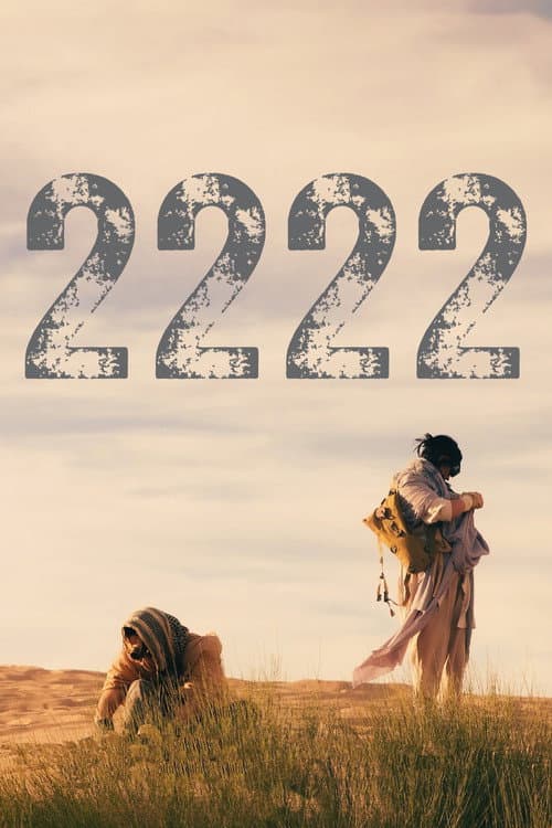 Poster for 2222