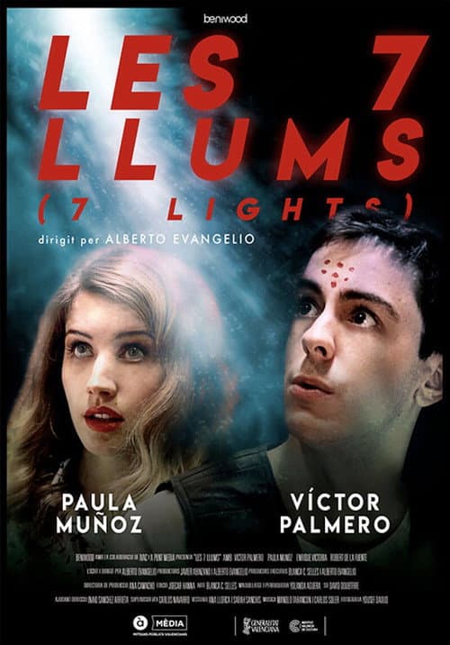 Poster for 7 Lights