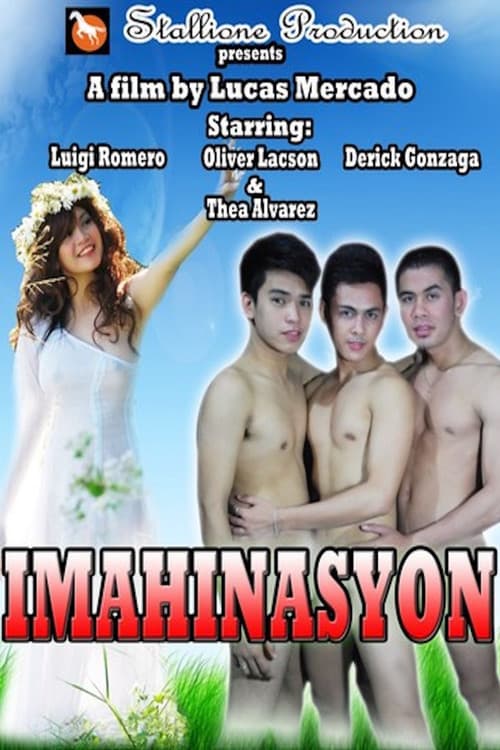 Poster for Imahinasyon