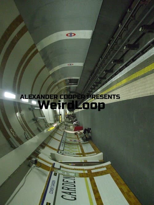 Poster for WeirdLoop