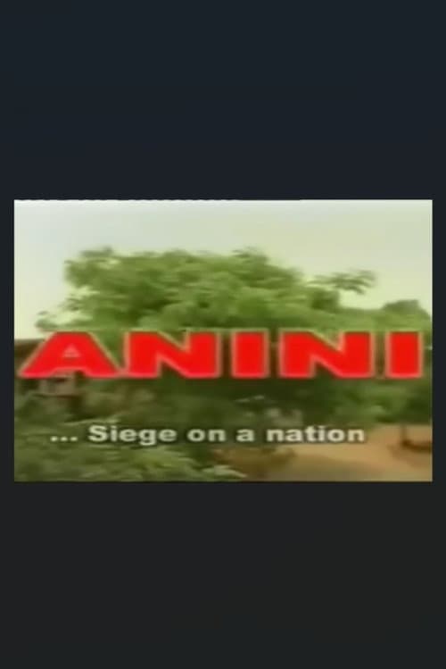 Poster for Anini