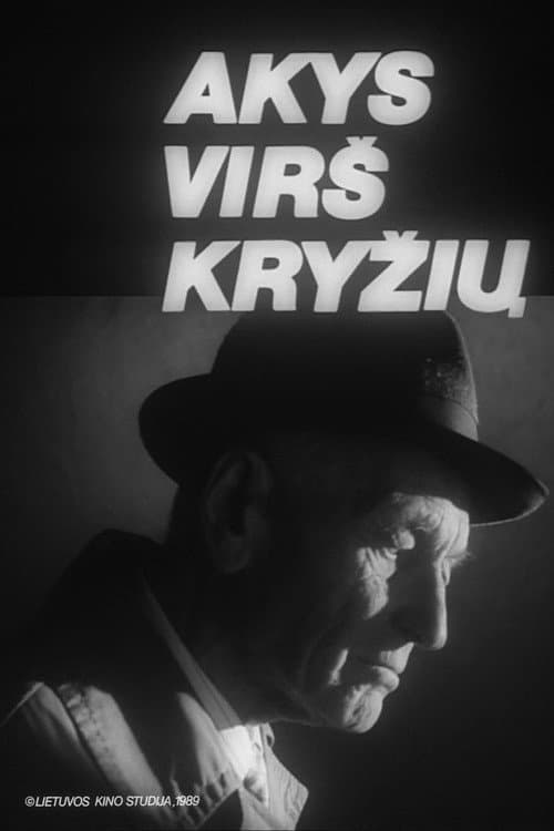 Poster for Eyes Above The Crosses