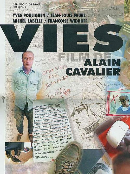 Poster for Vies