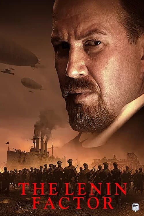 Poster for The Lenin Factor
