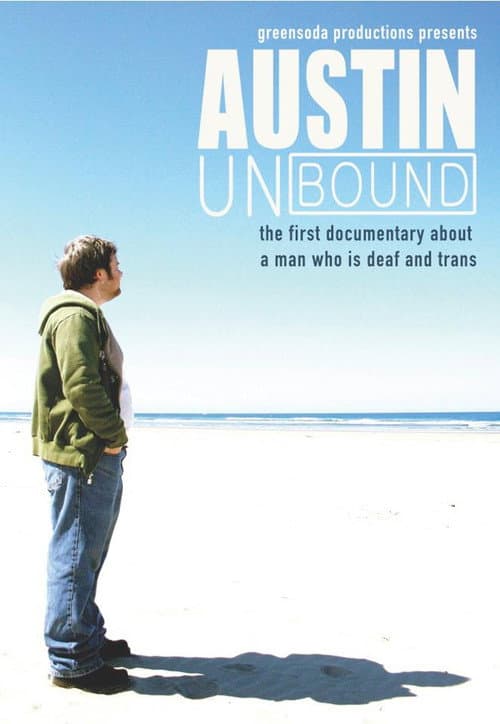 Poster for Austin Unbound