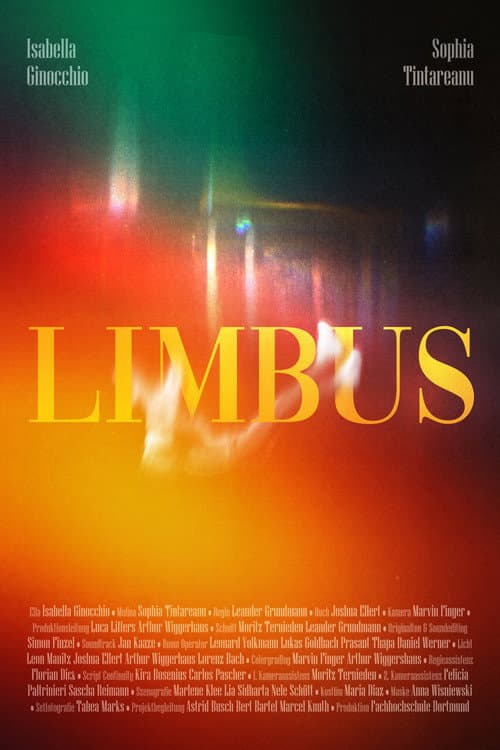 Poster for Limbus