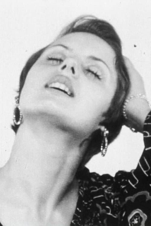 Poster for Jemina, fille des montagnes