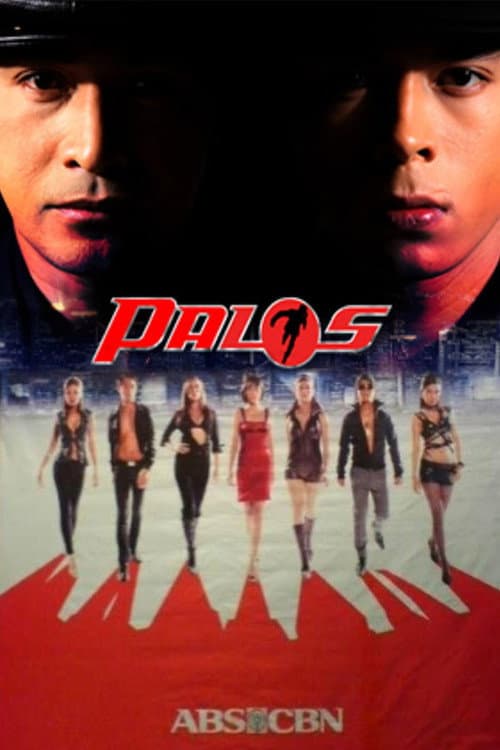 Poster for Palos