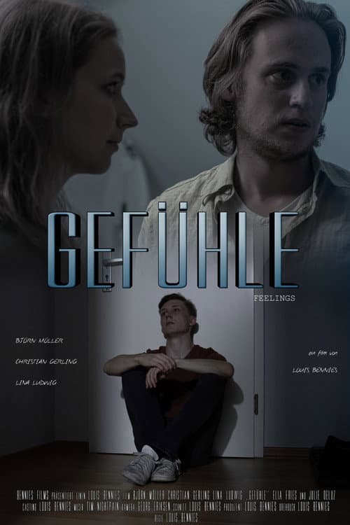 Poster for Gefühle
