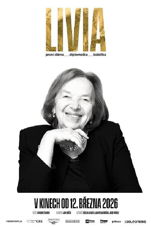 Poster for Livia