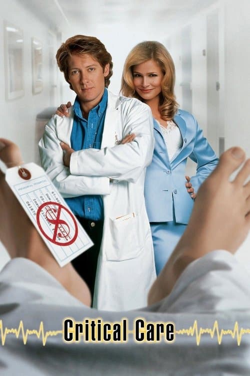 Poster for Critical Care