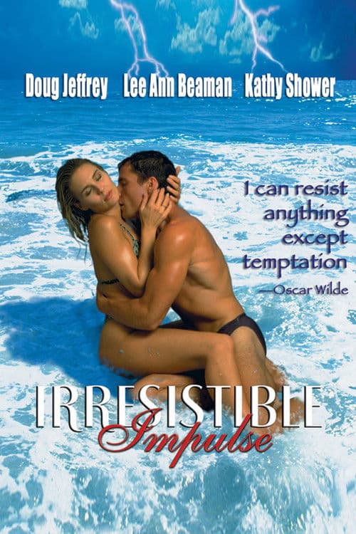 Poster for Irresistible Impulse