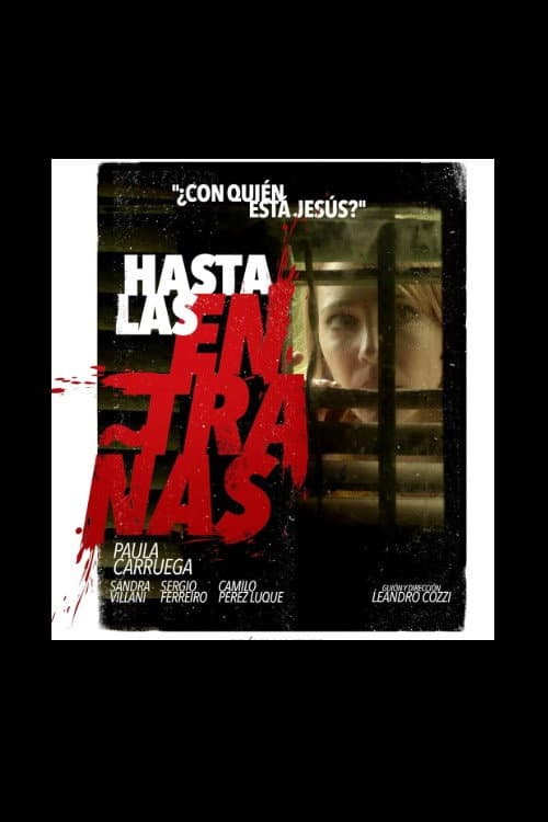 Poster for From the Guts