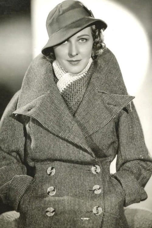 Poster for Fugitive Lady