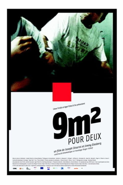 Poster for 9 m2 pour deux