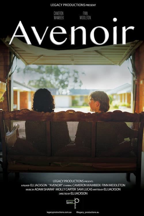 Poster for Avenoir