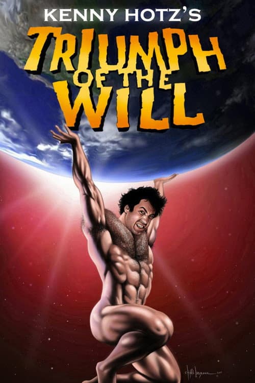 Poster for Kenny Hotz's Triumph of the Will
