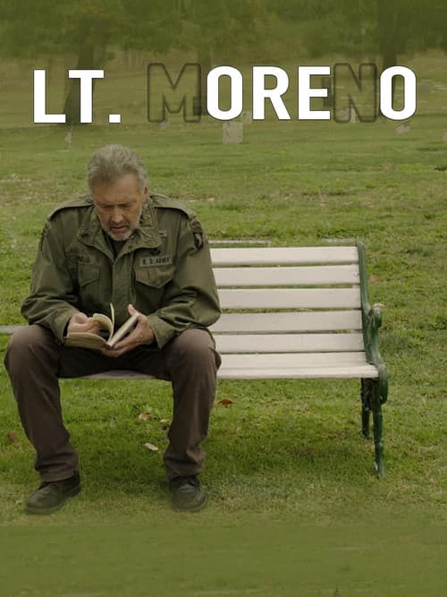 Poster for Lt. Oreo