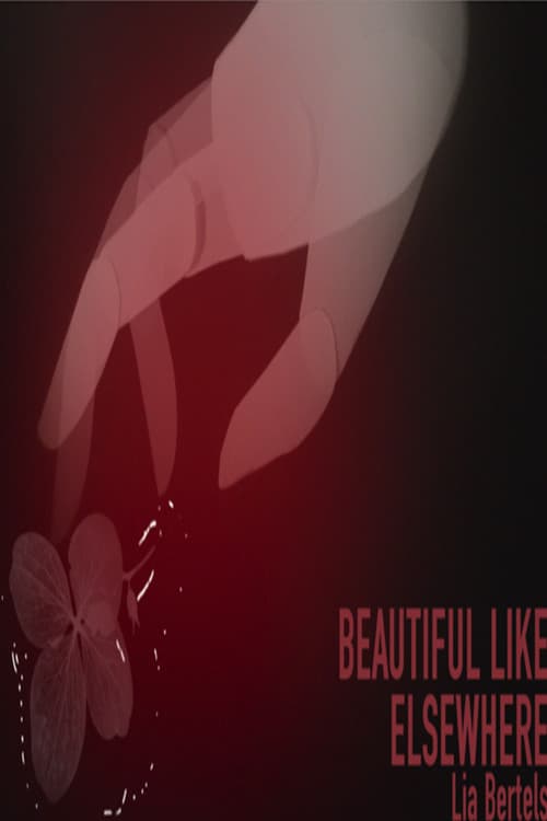 Poster for Beau comme ailleurs
