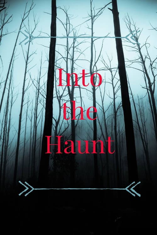 Poster for Into the Haunt