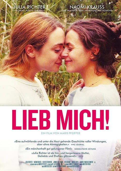 Poster for Lieb mich!