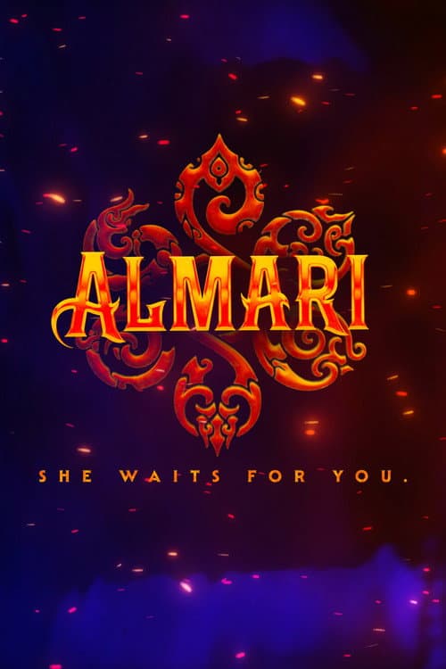 Poster for Almari