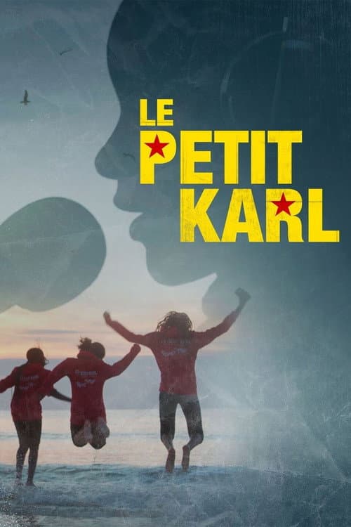 Poster for Le petit Karl