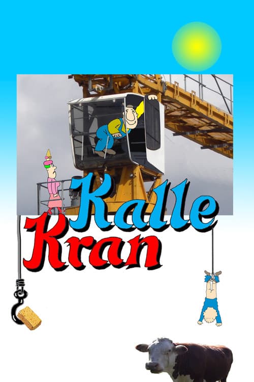 Poster for Kalle Kran