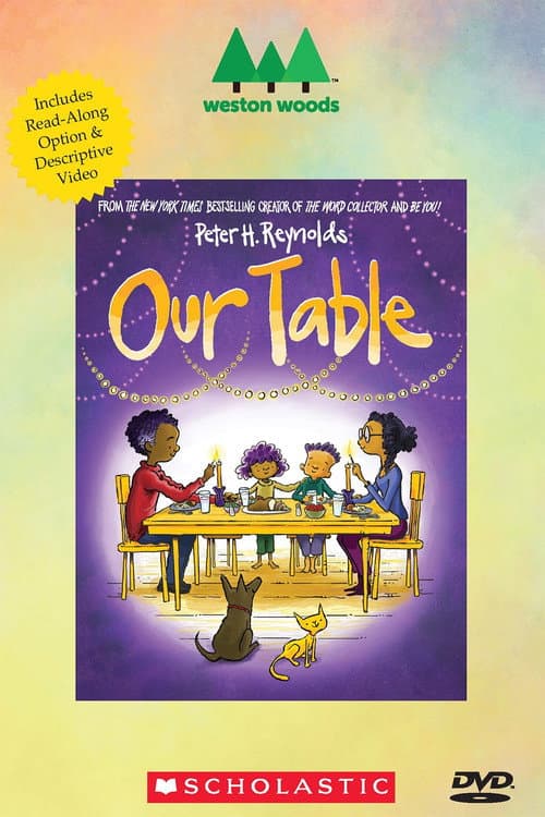 Poster for Our Table