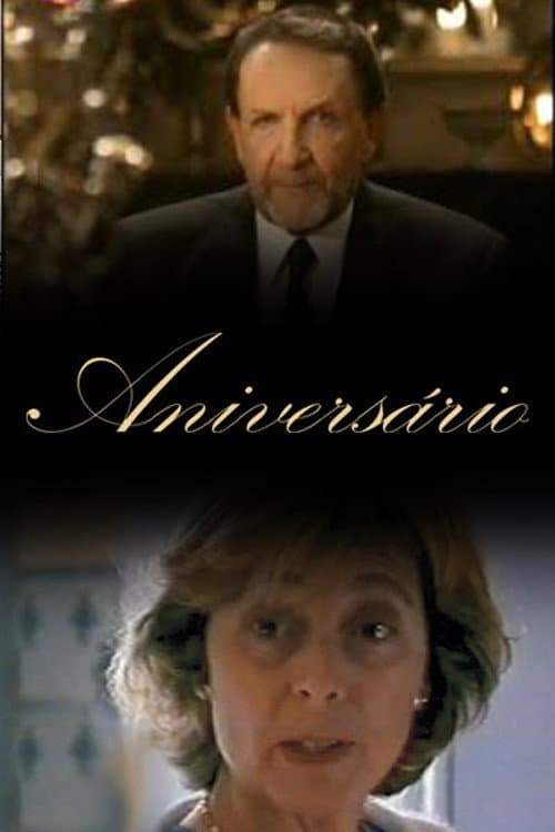 Poster for Aniversário