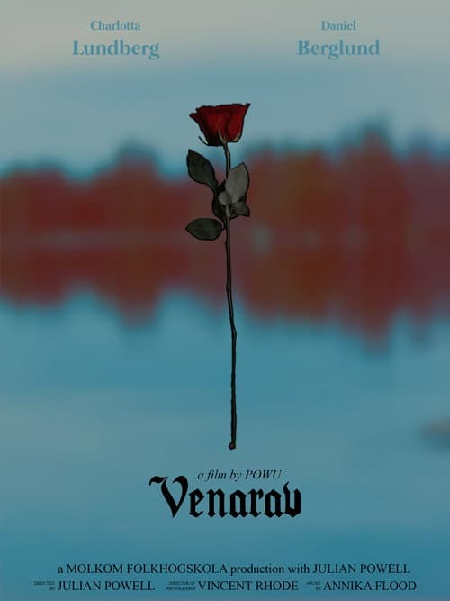 Poster for Venatura
