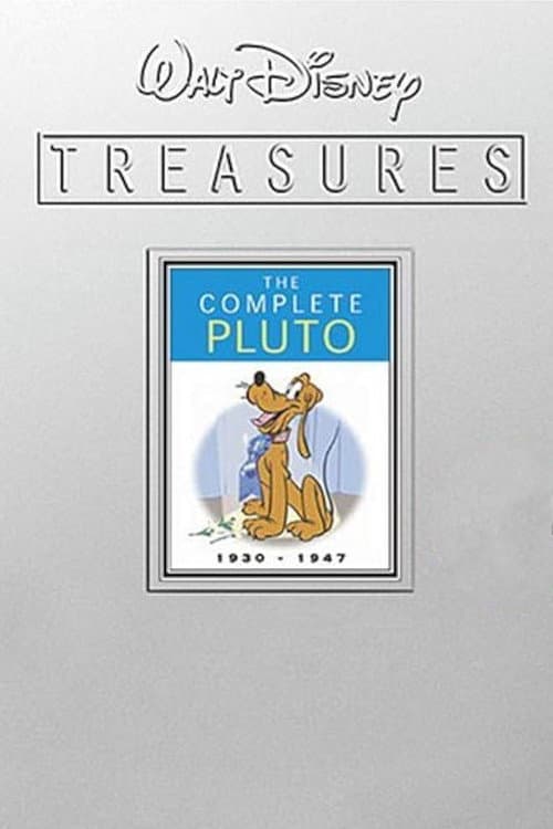 Poster for Pluto 101