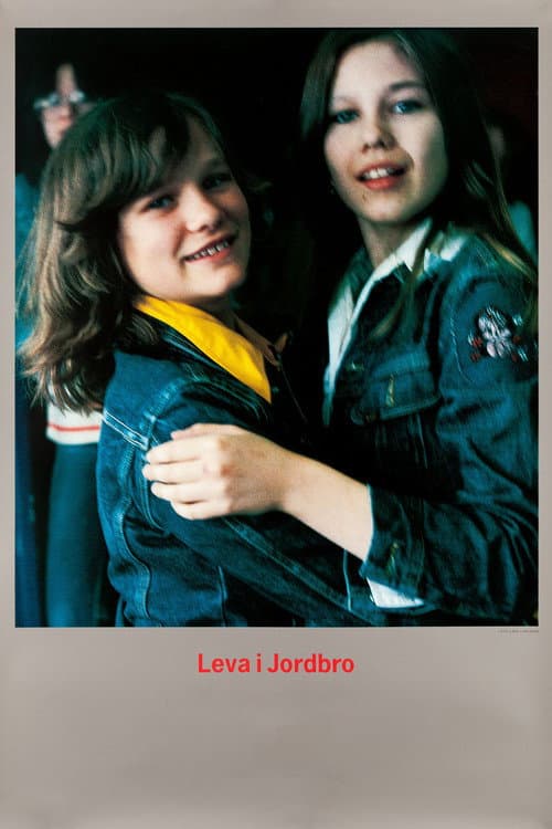 Poster for Leva i Jordbro