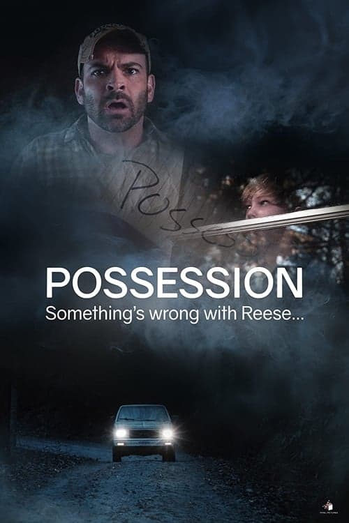 Poster for Possession