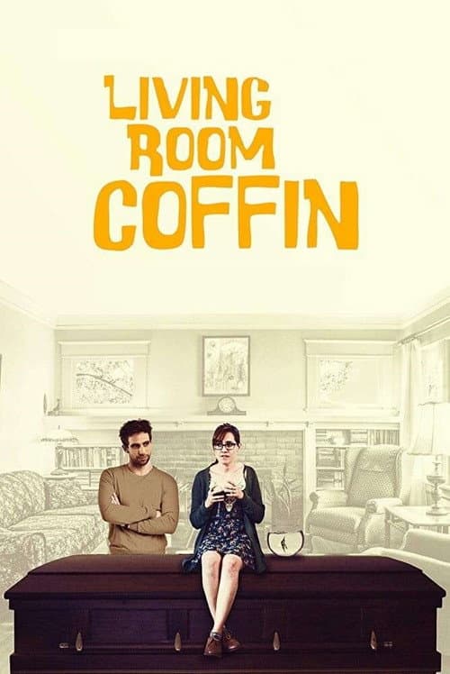 Poster for Living Room Coffin