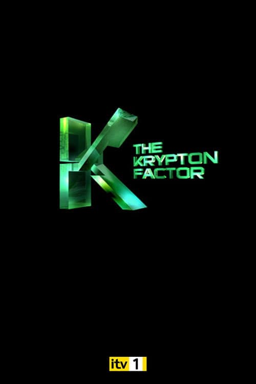 Poster for The Krypton Factor
