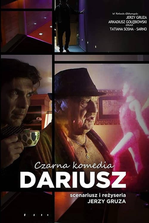 Poster for Dariusz