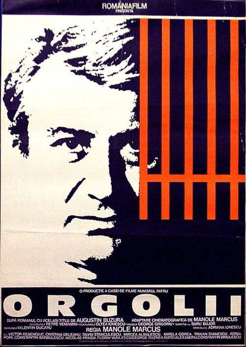 Poster for Prides