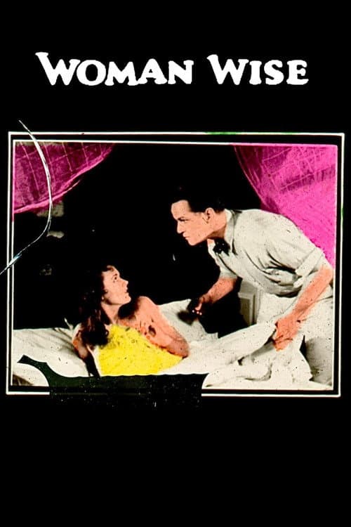 Poster for Woman Wise