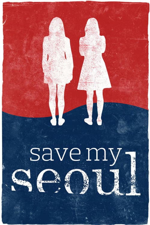 Poster for Save My Seoul