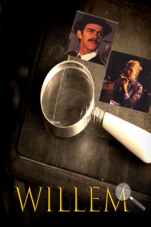 Poster for Willem