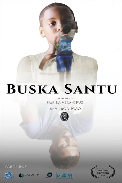 Poster for Buska Santu