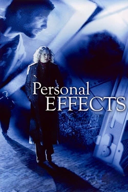 Poster for Personal Effects