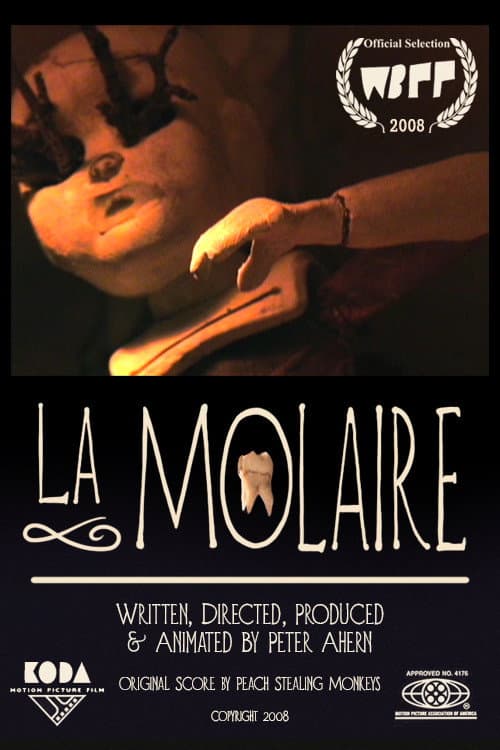 Poster for La Molaire