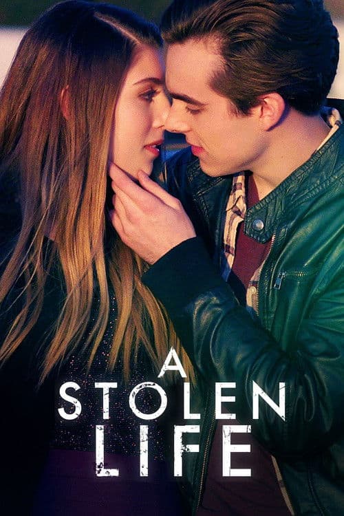 Poster for A Stolen Life