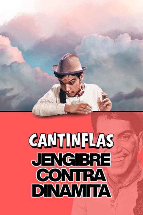 Poster for Jengibre contra Dinamita