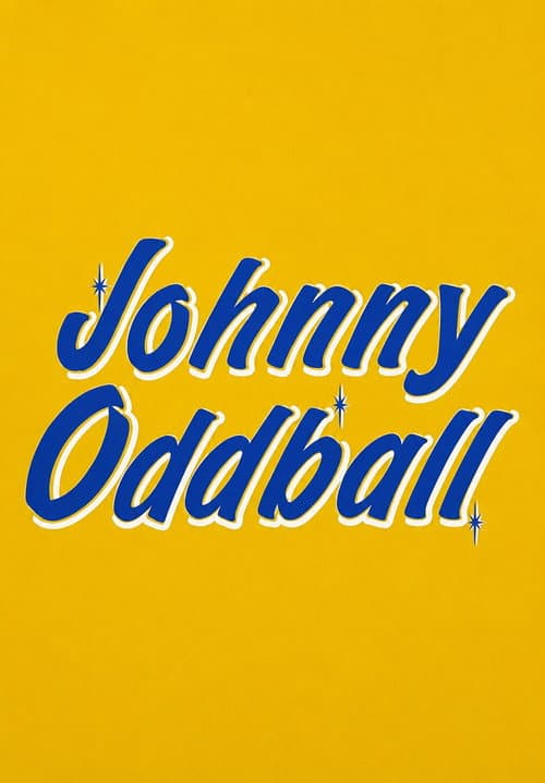 Poster for Johnny Oddball