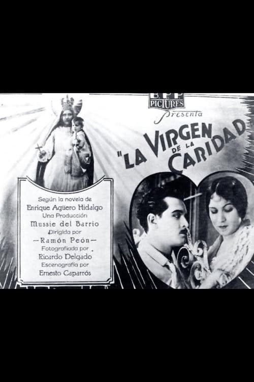Постер до фільму «The Virgin of Charity»