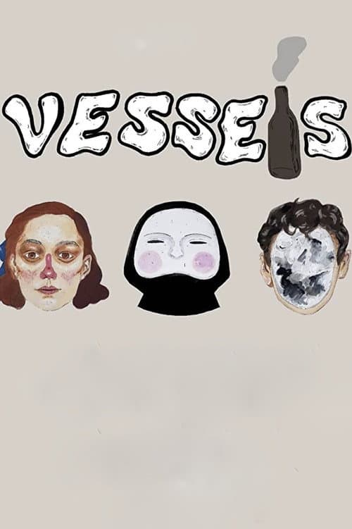 Poster for Vessels