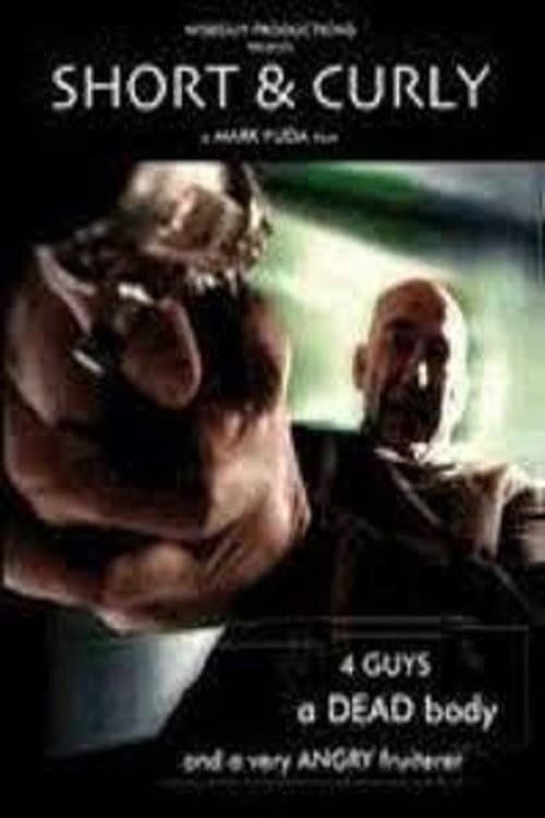 Poster for Short and Curly